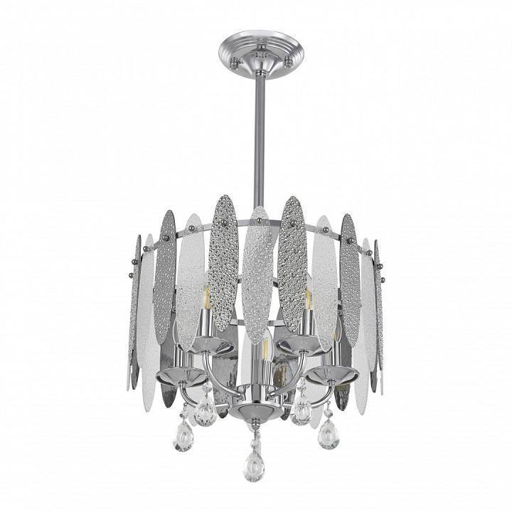 Светильник на штанге Arte Milano Sorrento-4309 374309/5/350/380 CR