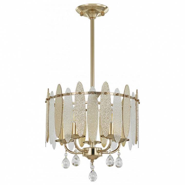 Светильник на штанге Arte Milano Sorrento-4309 374309/5/350/380 GD