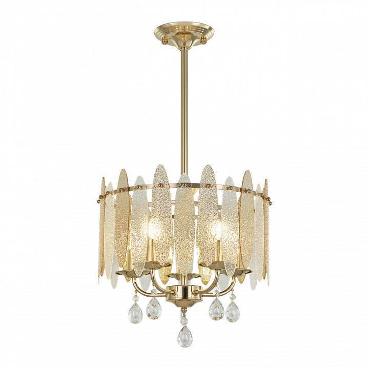 Светильник на штанге Arte Milano Sorrento-4309 374309/5/350/380 GD