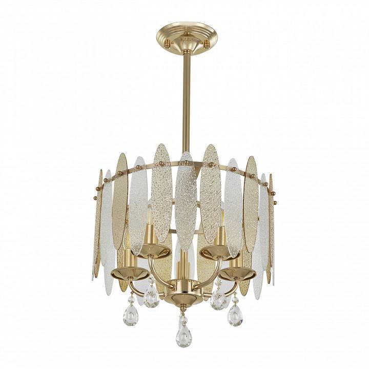 Светильник на штанге Arte Milano Sorrento-4309 374309/5/350/380 GD