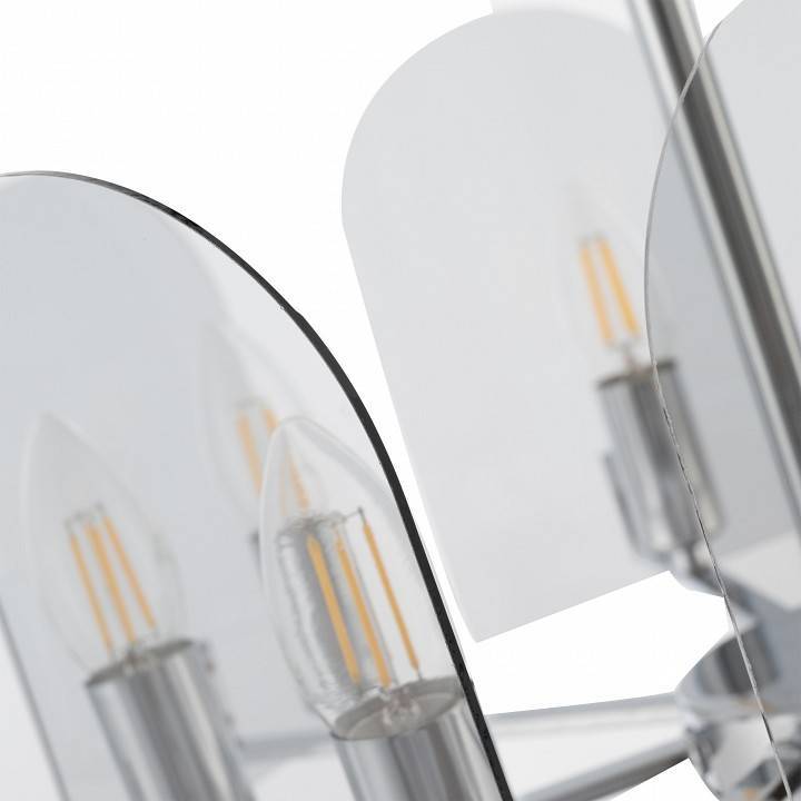 Люстра на штанге Arte Milano Sorrento-7309 377309/6/390 CR