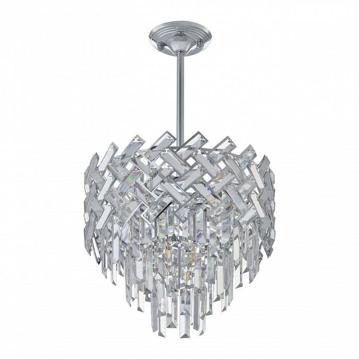 Люстра на штанге Arte Milano Sorrento-8019 378019/6/300/390 CR