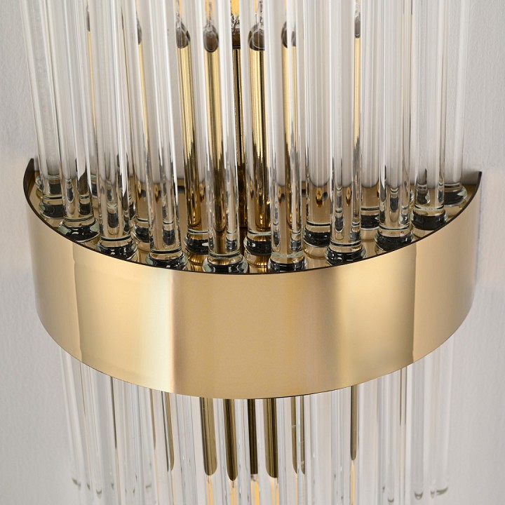 Накладной светильник Arte Milano Torcia 2xE14 GD 430122.140.2.E14.A1 GD