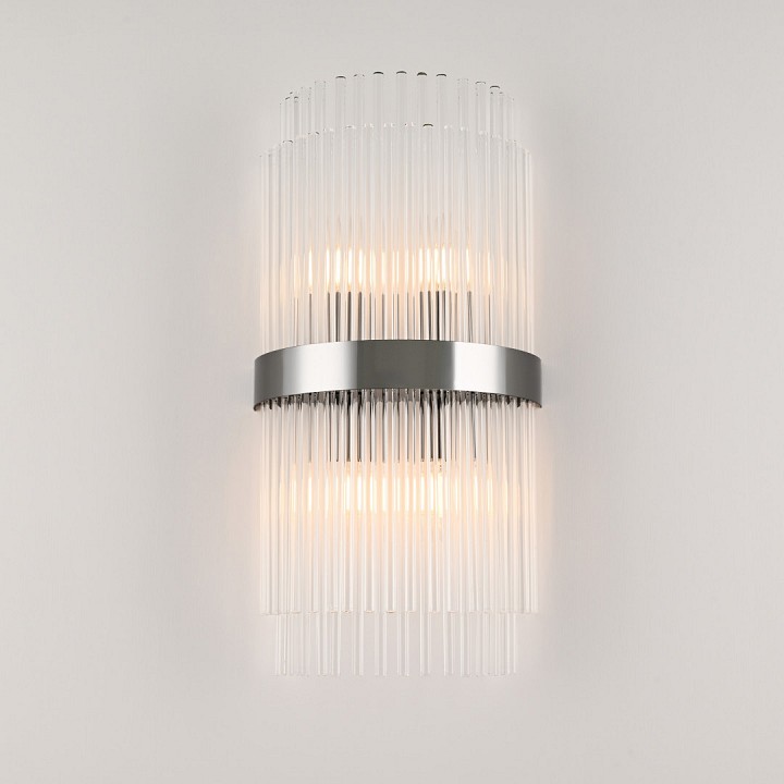 Накладной светильник Arte Milano Torcia 430122.250.4.E14.C1 BK