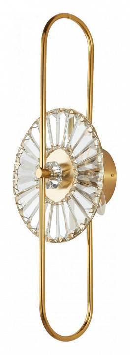 Накладной светильник Arte Milano AM-1252B 3xE14 D255 H625 мм G 7752B.D255.H625.E14.3 G