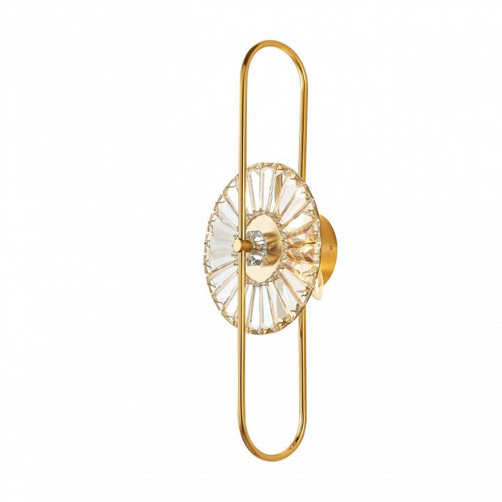 Накладной светильник Arte Milano AM-1252B 3xE14 D255 H625 мм G 7752B.D255.H625.E14.3 G