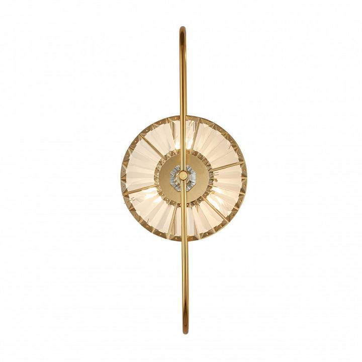 Накладной светильник Arte Milano AM-1252B 3xE14 D255 H625 мм G 7752B.D255.H625.E14.3 G