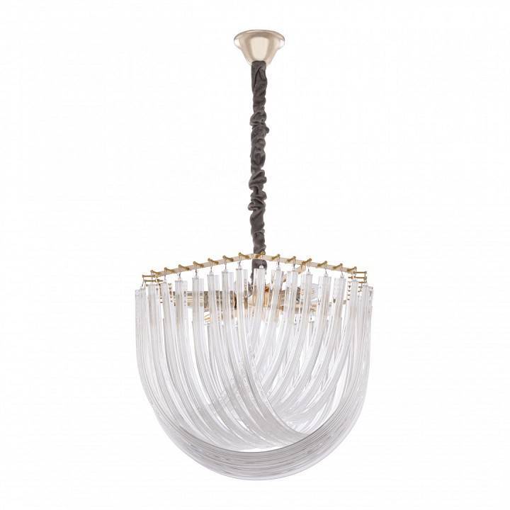 Подвесная люстра Arte Milano AM-97378 6xE14 D500 H380 мм S.97378.D500.H380.E14.6 G