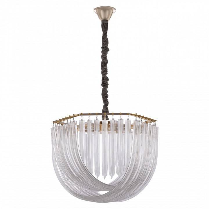 Подвесная люстра Arte Milano AM-97378 6xE14 D500 H380 мм S.97378.D500.H380.E14.6 G