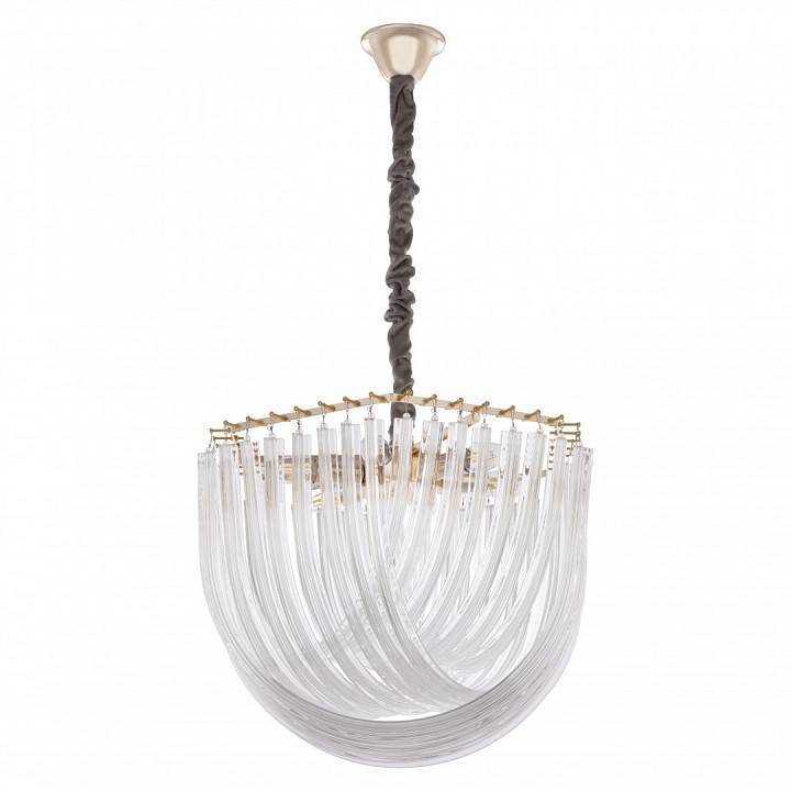 Подвесная люстра Arte Milano AM-97378 6xE14 D500 H380 мм S.97378.D500.H380.E14.6 G