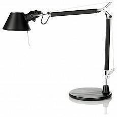 Настольная лампа офисная Artemide Tolomeo Micro A011830