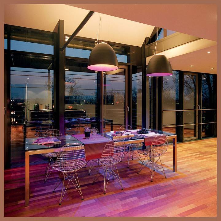 Подвесной светильник Artemide Curiosity 36 A240210