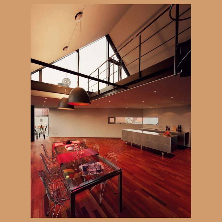 Подвесной светильник Artemide Curiosity 36 A240210