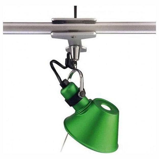 Настольная лампа офисная Artemide Tolomeo Micro A010880