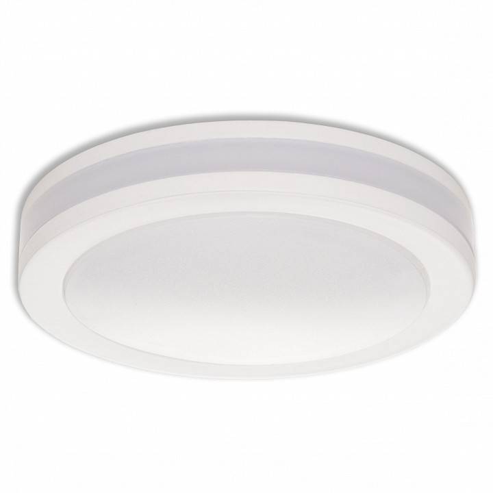 Встраиваемый светильник Arte Perfetto Luce Ingrid 7 Вт 4000 K 3322.LD109R/7W/4K