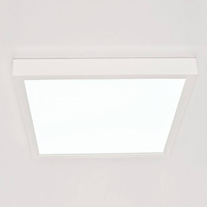 Накладной светильник Arte Perfetto Luce Ingrid 7 12 Вт 4000K 3322.LDF1604M/12W/4K