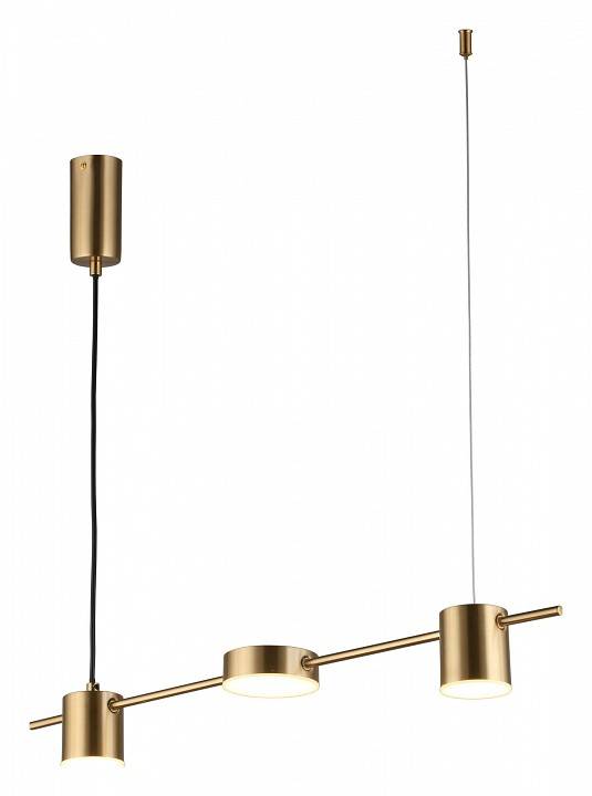 Подвесной светильник Aployt Frania APL.017.13.18