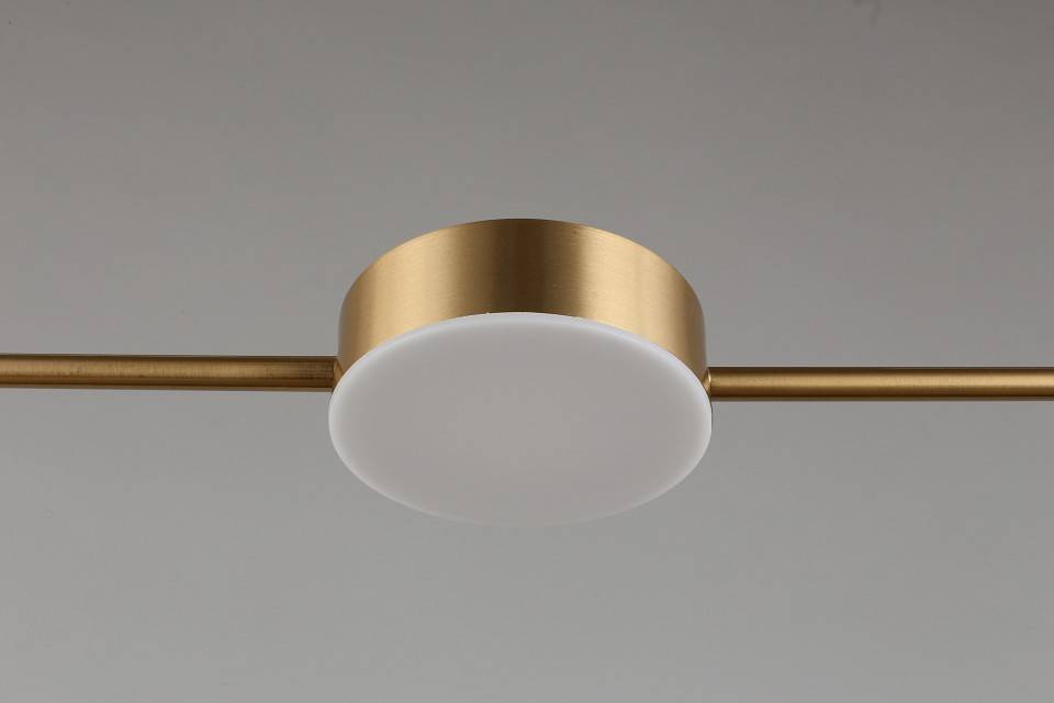 Подвесной светильник Aployt Frania APL.017.13.18