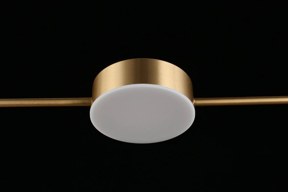 Подвесной светильник Aployt Frania APL.017.13.18