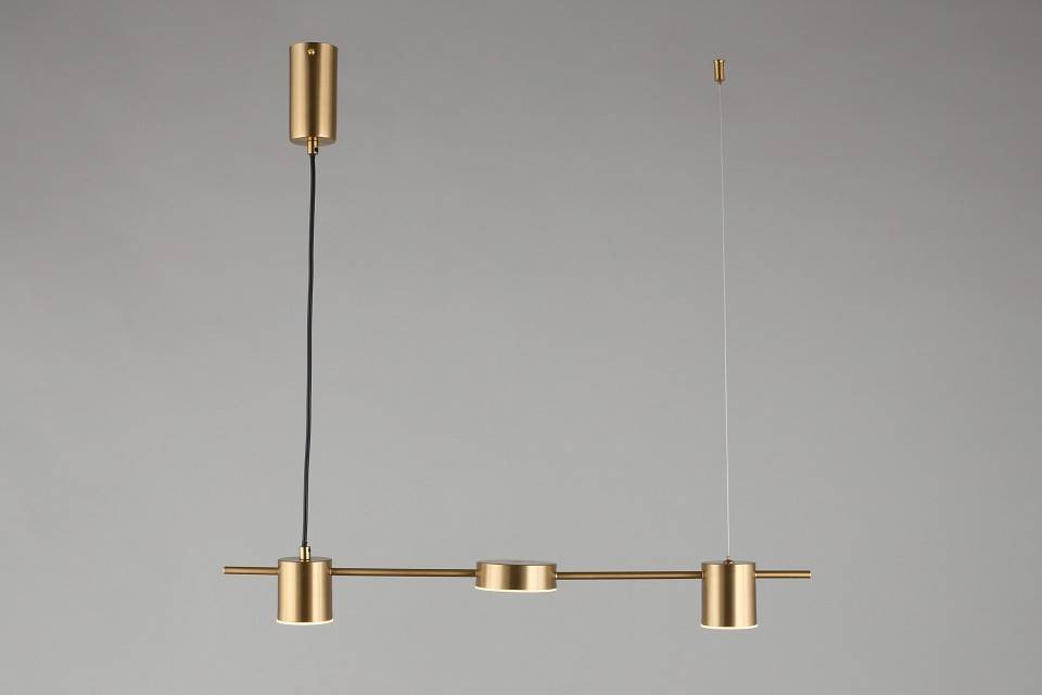 Подвесной светильник Aployt Frania APL.017.13.18