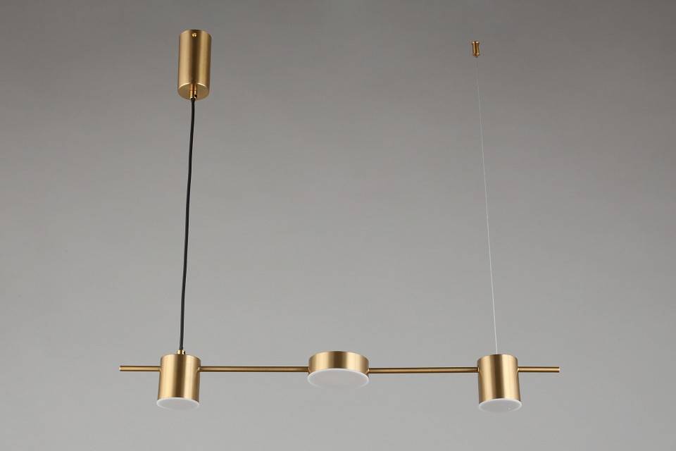 Подвесной светильник Aployt Frania APL.017.13.18