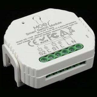 Контроллер Wi-Fi Aployt Magnetic track 220 APL.0195.00.02