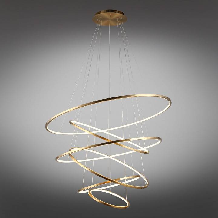 Подвесной светильник Aployt Monisia APL.020.03.243