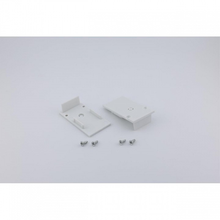 Заглушка для трека Aployt Magnetic track 220 APL.0282.10.03