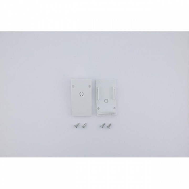 Заглушка для трека Aployt Magnetic track 220 APL.0282.10.03