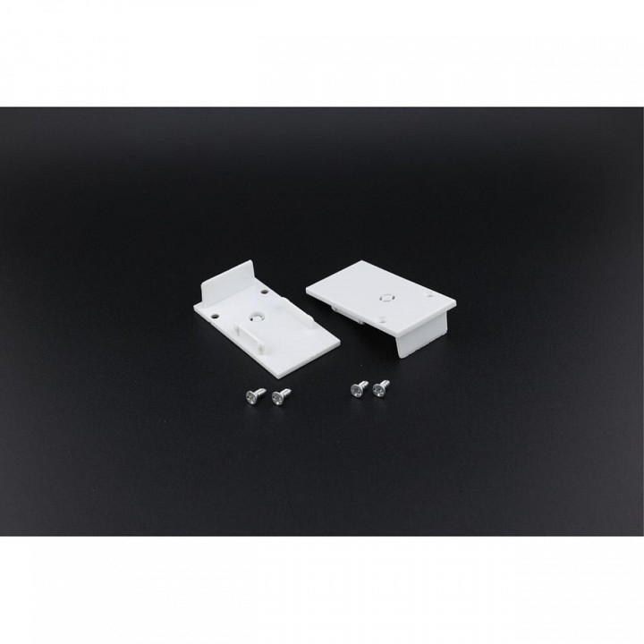 Заглушка для трека Aployt Magnetic track 220 APL.0282.10.03