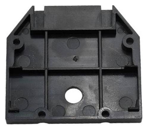 Заглушка для профиля-держателя Aployt Magnetic track 220 APL.0284.00.05