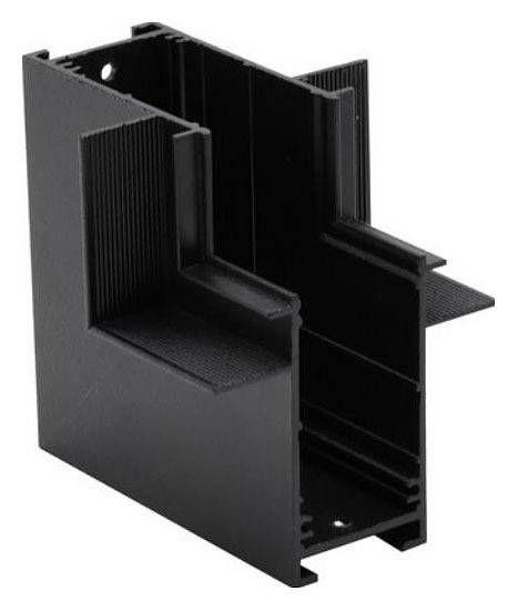 Соединитель угловой внутренний для треков встраиваемых Aployt Magnetic track 220 APL.0285.00.02