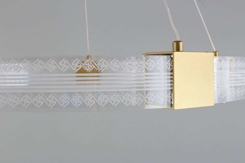 Подвесной светильник Aployt Misia APL.030.03.50