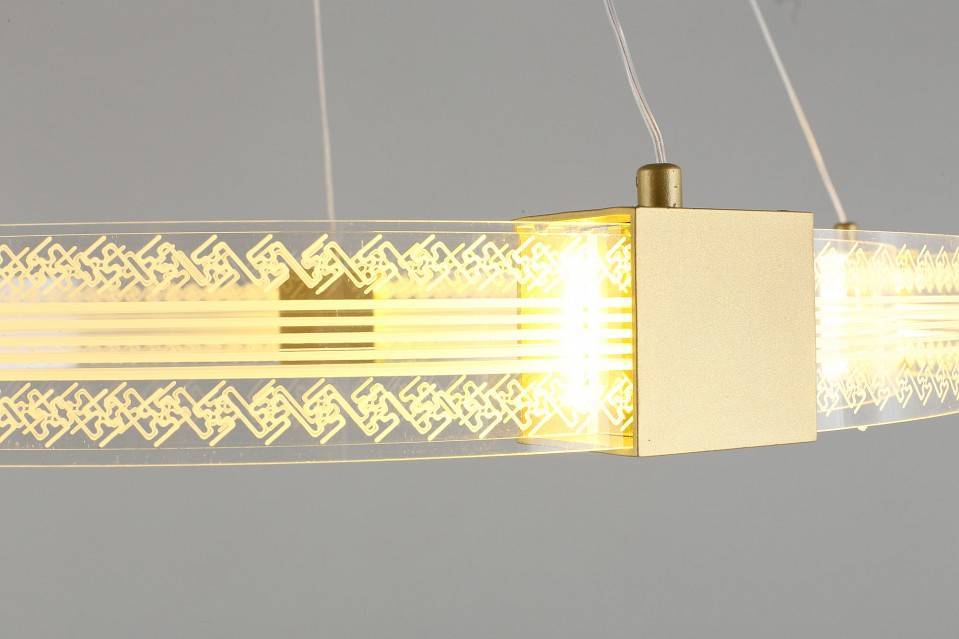 Подвесной светильник Aployt Misia APL.030.03.50