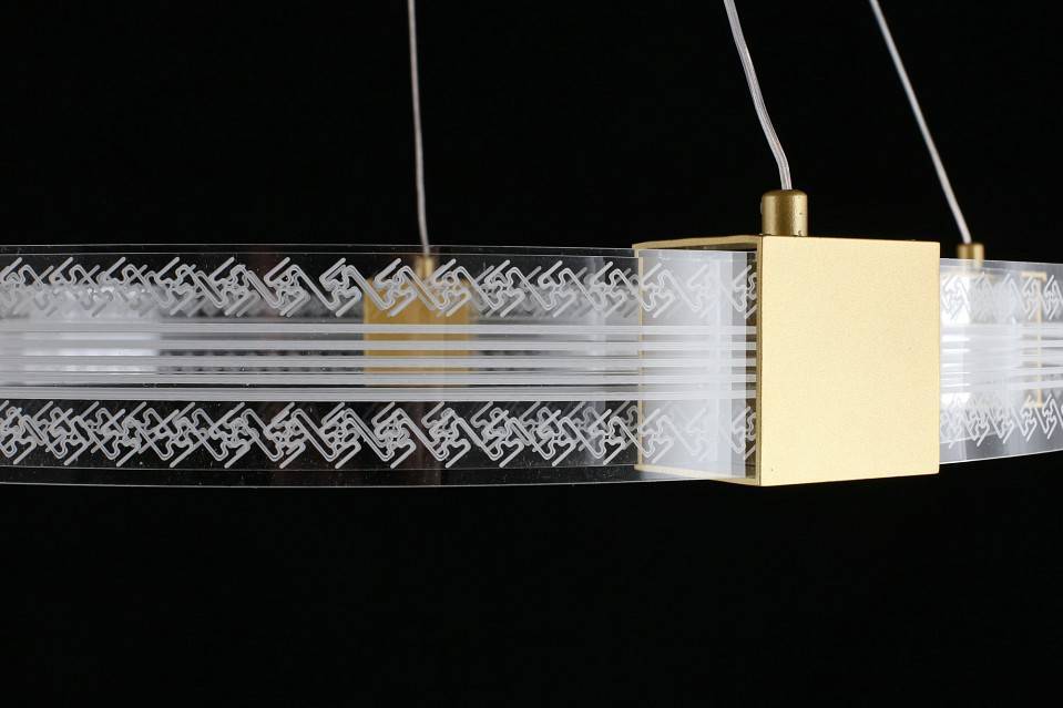 Подвесной светильник Aployt Misia APL.030.03.50