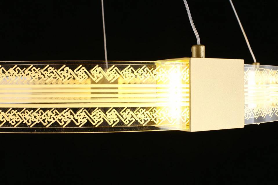 Подвесной светильник Aployt Misia APL.030.03.50