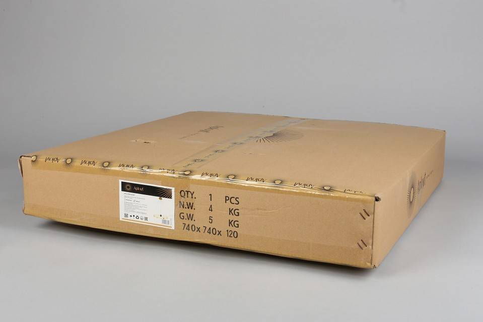 Подвесной светильник Aployt Misia APL.030.03.50