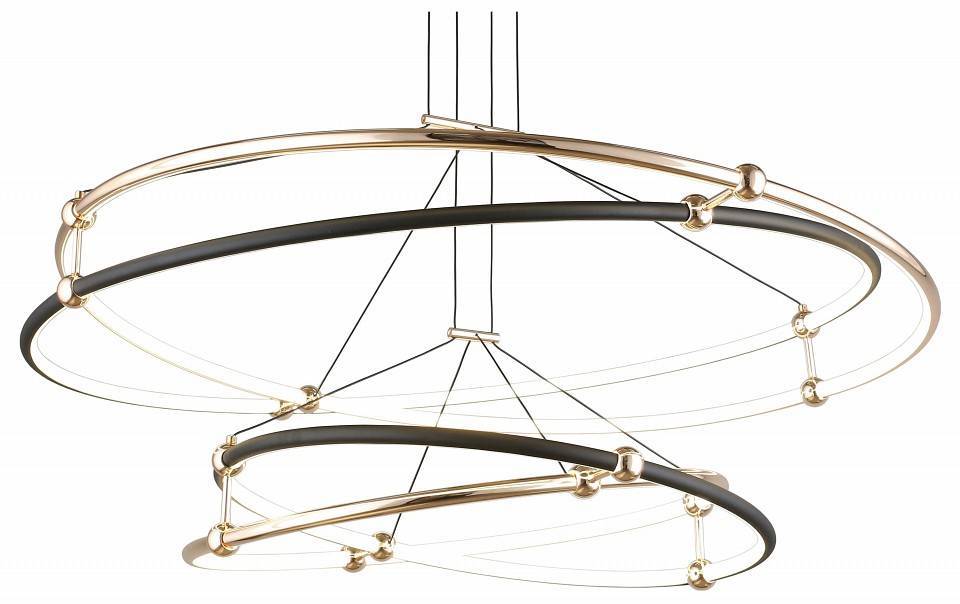 Подвесная люстра Aployt Diana APL.034.03.120