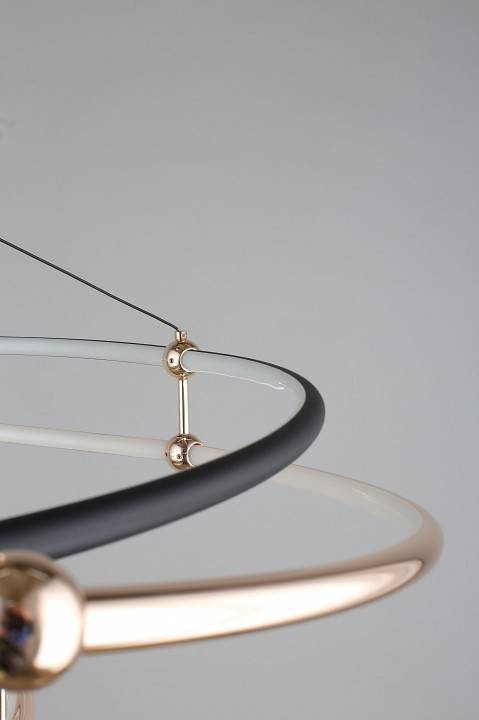 Подвесная люстра Aployt Diana APL.034.03.120