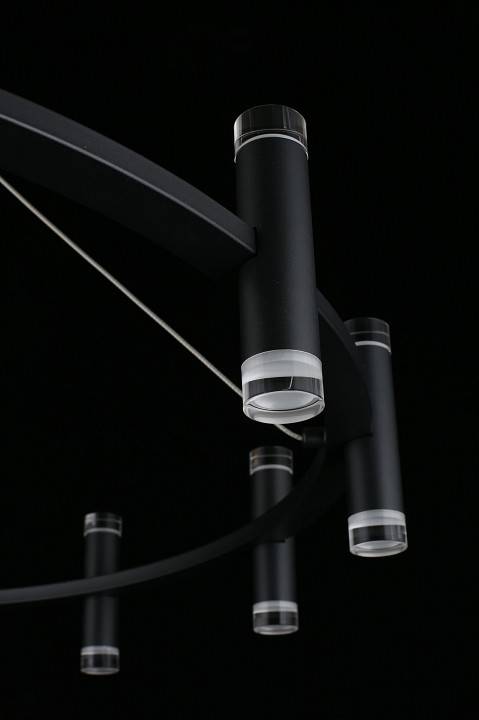 Подвесная люстра Aployt Klarcia APL.037.03.200