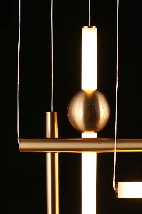 Подвесной светильник Aployt Zhozefin APL.038.06.50