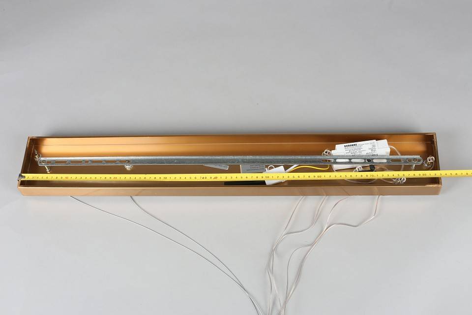 Подвесной светильник Aployt Zhozefin APL.038.06.50