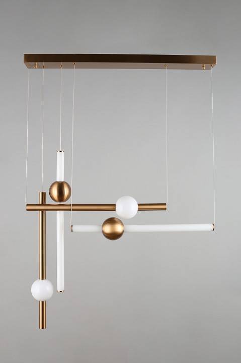 Подвесной светильник Aployt Zhozefin APL.038.06.50