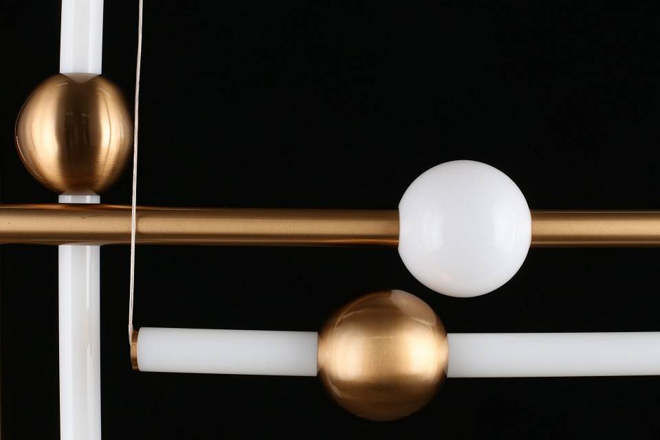 Подвесной светильник Aployt Zhozefin APL.038.06.50