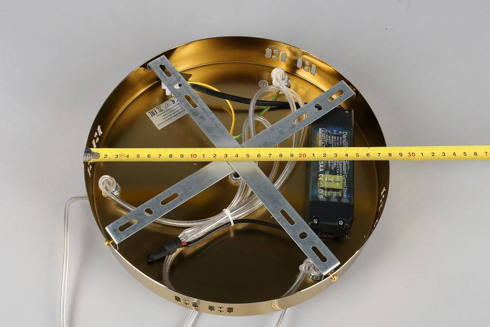 Подвесной светильник Aployt Mila APL.044.16.24