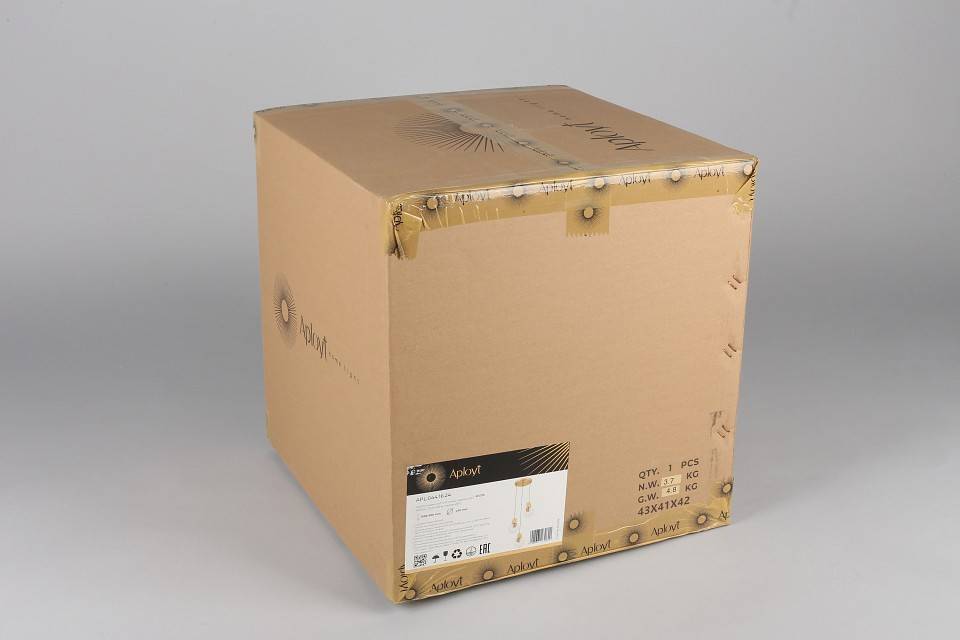 Подвесной светильник Aployt Mila APL.044.16.24