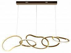 Подвесной светильник Aployt Pirret APL.046.03.80