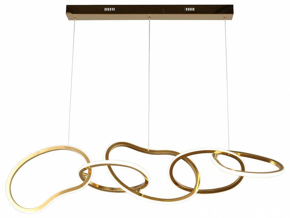 Подвесной светильник Aployt Pirret APL.046.03.80