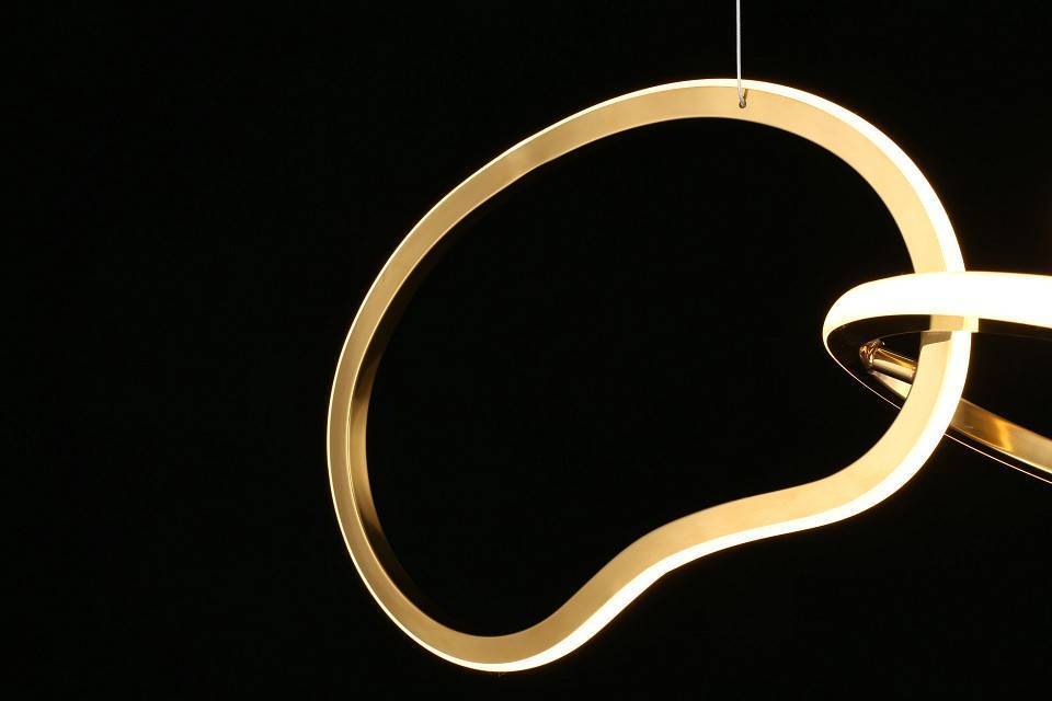 Подвесной светильник Aployt Pirret APL.046.03.80