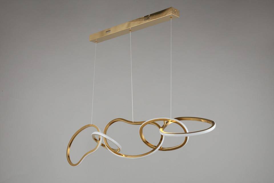 Подвесной светильник Aployt Pirret APL.046.03.80